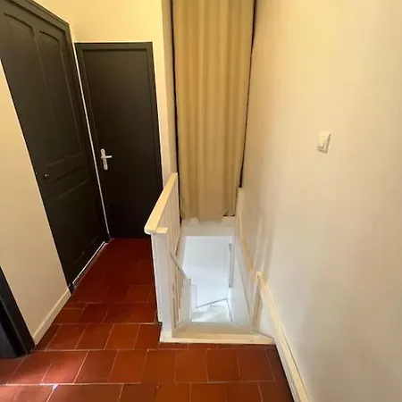 La Rosaline Maison Avec Clim Nîmes