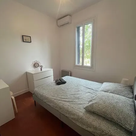 Appartement La Rosaline Maison Avec Clim *